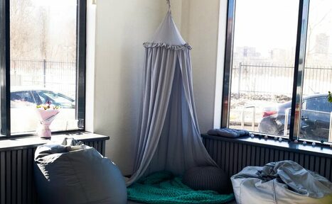 Арендовать Семейный лофт в Химках