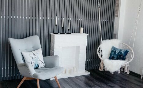 Арендовать Семейный лофт в Химках