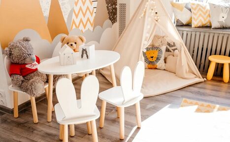 Арендовать Семейный лофт в Химках