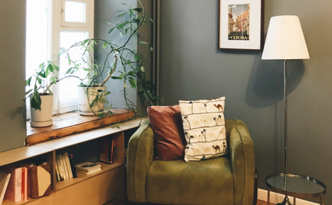 Арендовать  Двухэтажный особняк с уютный интерьером