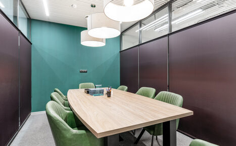 Арендовать Площадка для тренингов в Хамовниках