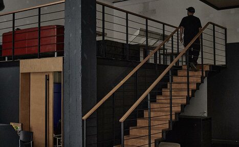 Арендовать Концептуальное арт-пространство