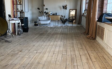 Арендовать Уютная студия в центре Екатеринбурга