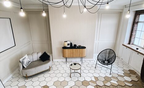 Арендовать Уютная студия в центре Екатеринбурга