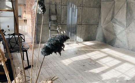 Арендовать Уютная студия в центре Екатеринбурга