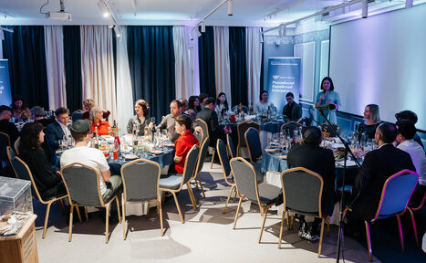 Арендовать Многофункциональный зал для различных событий