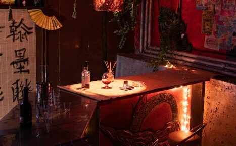 Арендовать Cyber-Party площадка в Москве