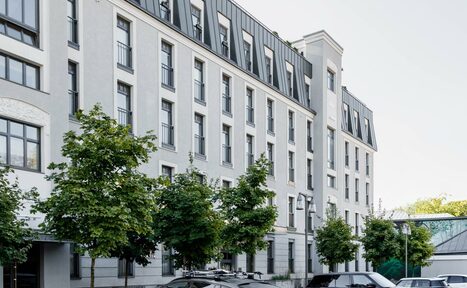 Арендовать MOSS Boutique Hotel в Москве