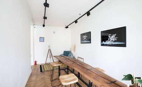 Арендовать Особняк XVII века доктора Христиана Ладо в Москве