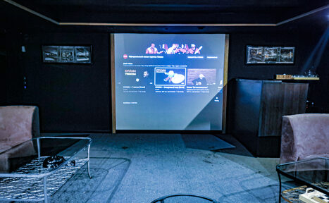 Арендовать Лофт пространство в центре