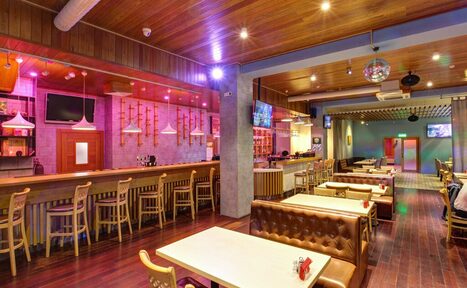 Арендовать Караоке-клуб "Охота"