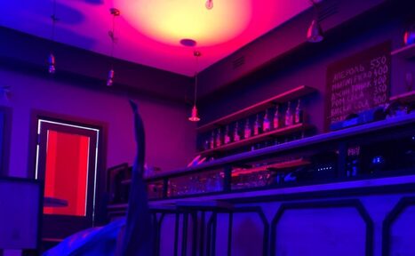 Арендовать Бар под закрытие Shelter room