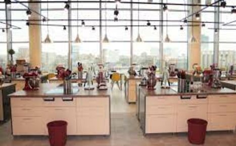 Арендовать Кулинарная студия Юлии Высоцкой