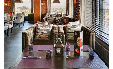 Арендовать Max Level Bar