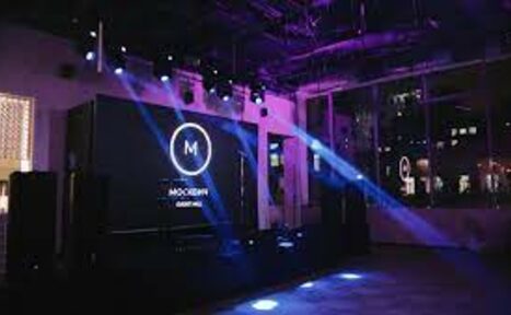 Арендовать Москвич event hall