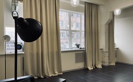 Арендовать Арт-студия для кулинарных мероприятий