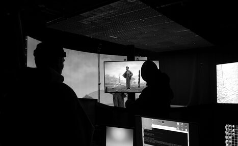 Арендовать Feel Real Studio - виртуальная студия
