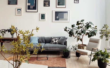 Арендовать Prostranstvo. Фотостудия для всех видов мероприятий