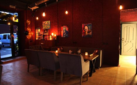 Арендовать VINOGRAD LOUNGE в Москве
