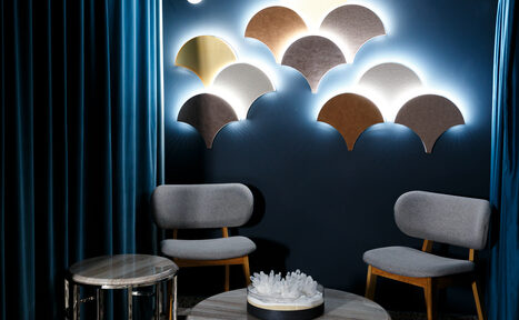 Арендовать Школа лидерства Звезды Пространство для праздников