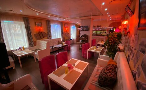 Арендовать Лофт на Даниловской набережной - Loft Baku