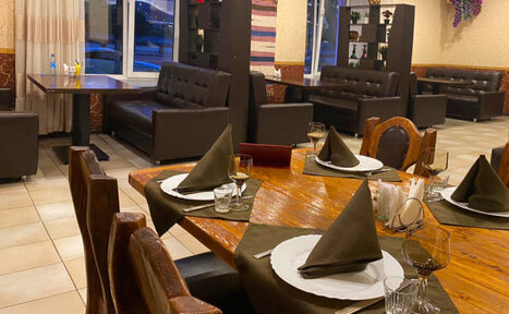 Арендовать Лофт на Даниловской набережной - Loft Baku