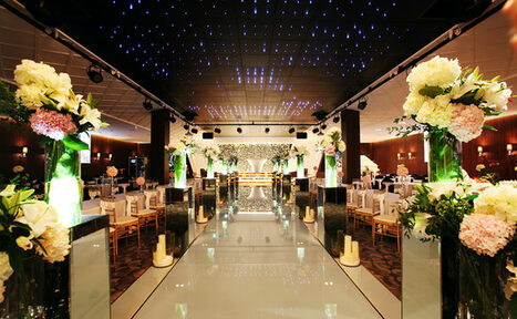 Арендовать Diamond hall