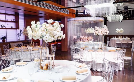 Арендовать Diamond hall