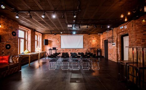 Арендовать Уютное пространство в историческом центре