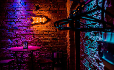 Арендовать Уютное пространство в историческом центре