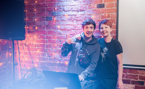 Арендовать Уютное пространство в историческом центре