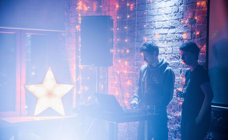 Арендовать Уютное пространство в историческом центре