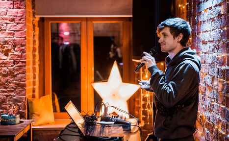 Арендовать Уютное пространство в историческом центре