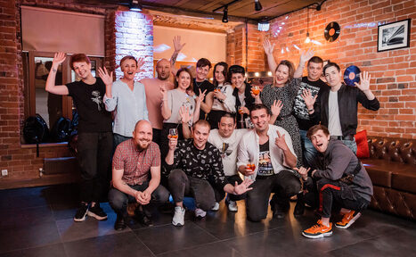 Арендовать Уютное пространство в историческом центре