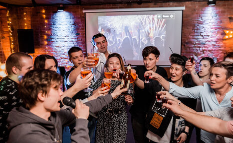 Арендовать Уютное пространство в историческом центре