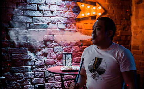 Арендовать Уютное пространство в историческом центре