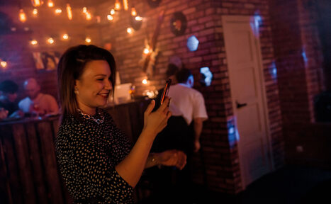 Арендовать Уютное пространство в историческом центре