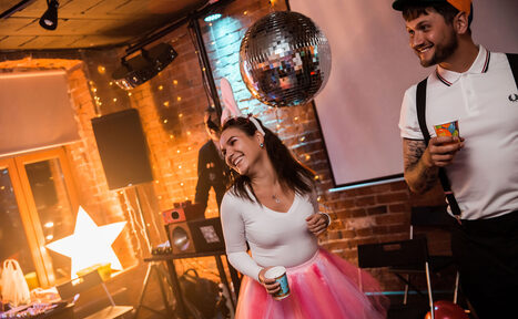 Арендовать Уютное пространство в историческом центре