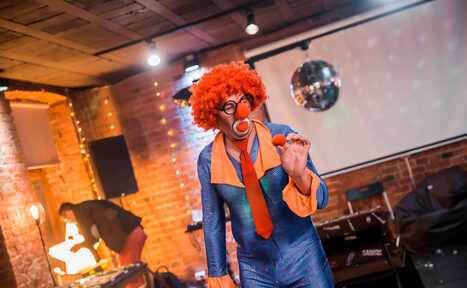 Арендовать Уютное пространство в историческом центре