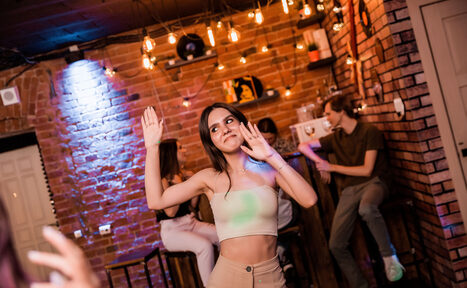 Арендовать Уютное пространство в историческом центре