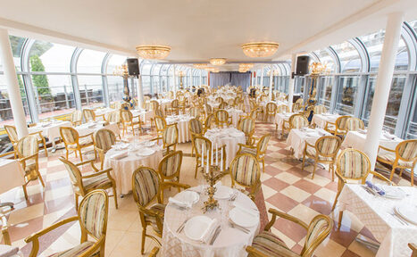 Арендовать Теплоход Ривер Палас