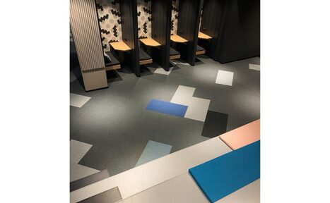 Арендовать Лекторий в коворкинге Workki City