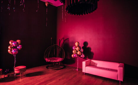 Арендовать Лофт на  67 этаже Москва-Сити. Аппартаменты, лофт