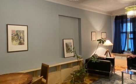 Арендовать Дробь 8 Апартаменты в Москве