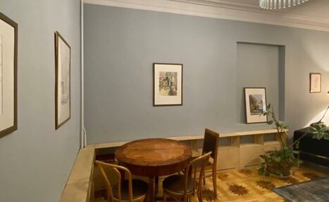 Арендовать Дробь 8 Апартаменты в Москве