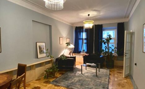 Арендовать Дробь 8 Апартаменты в Москве