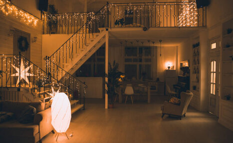 Арендовать LOFT Red Star