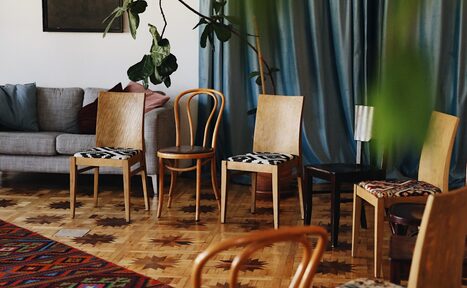 Арендовать Дробь 8  Классический лофт