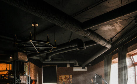 Арендовать Chillim Lounge 1