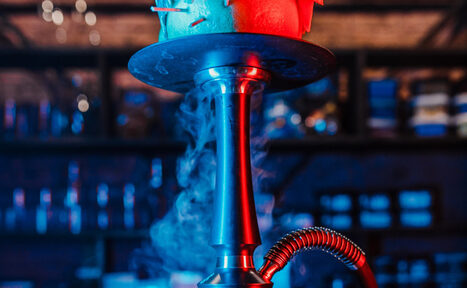 Арендовать Chillim Lounge 1